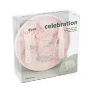 Foodie Geschirrset – Celebration – Bild 3