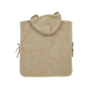 Badeponcho Frottee – Bild 5