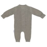 Baby’s Only - Baby Strampler Willow aus Bio-Baumwolle – gestrickt, warm & stilvo – Bild 5