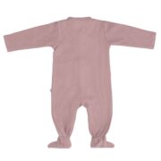 Baby's Only - Baby Strampler mit Füßen Pure – Bild 3