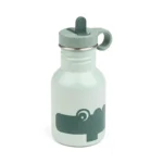 Trinkflasche Edelstahl 350 ml