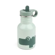 Trinkflasche Edelstahl 350 ml