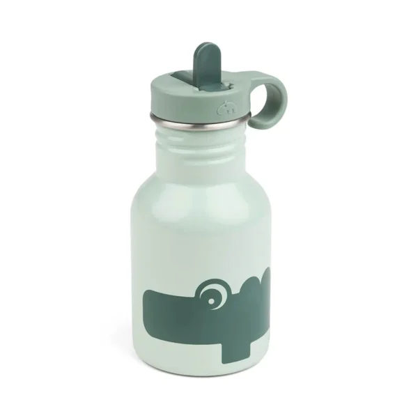 Stainless steel water bottle 350 ml