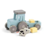 Traktor tiny Farm  Dotti