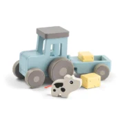 Traktor tiny Farm  Dotti