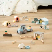 Spielset Tiny Farm – Sheepy – Bild 3