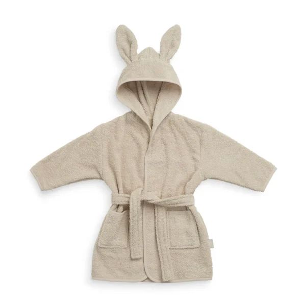 Jollein - bathrobe 1-2 years