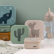 Snackbox-Set – 3-teilig – Bild 2