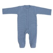 Baby's Only - Baby Strampler mit Füßen Pure – Bild 6