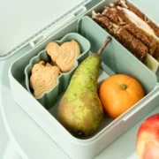 Brotdose mit Trennwand – Bild 5