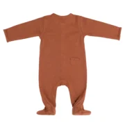 Baby's Only - Strampler mit Füßen – Bild 5
