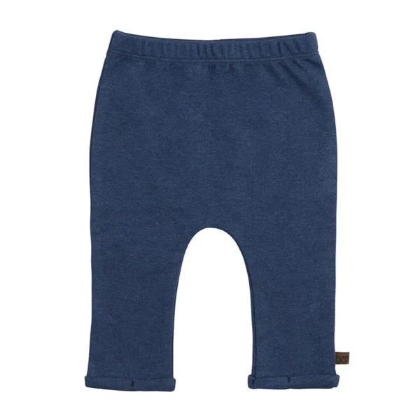 Baby's Only Pants 100% Organic Cotton Melange - Unisex