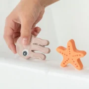 Angelspielzeug zum Baden – Bild 3