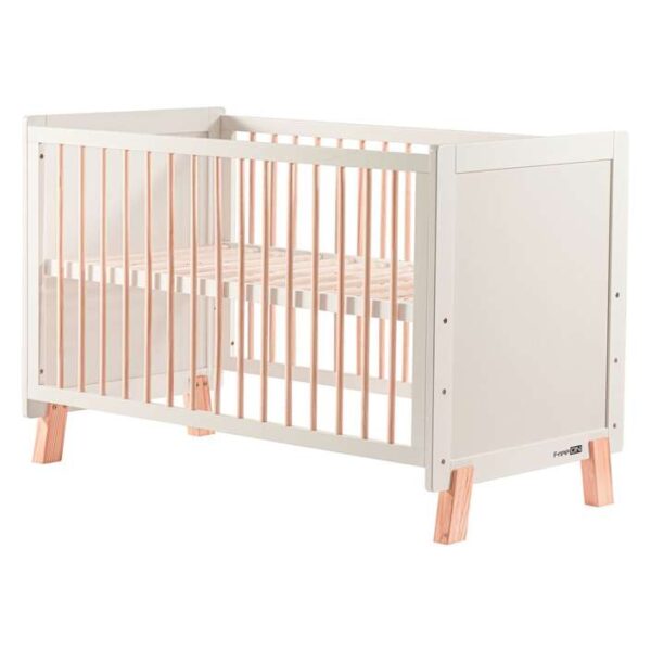 Ava children's bed 120×60 cm