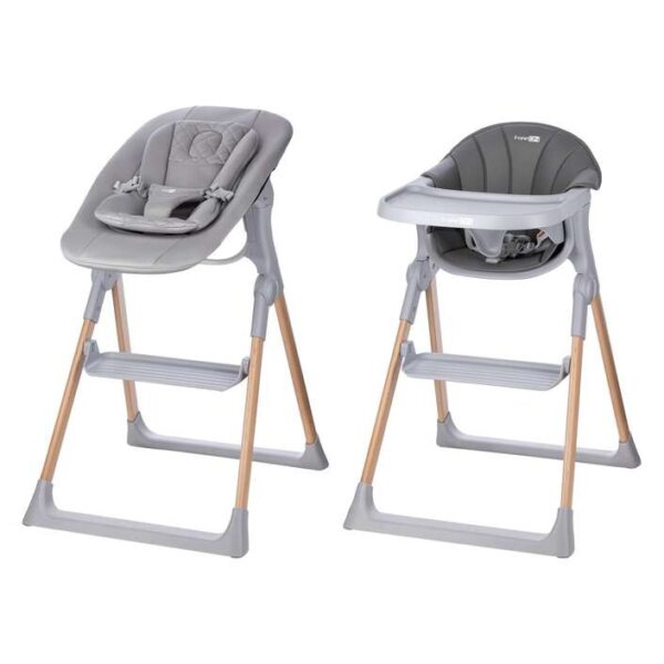 Flexi Grow 2-in-1 high chair