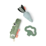 Sensorik-Spielset – Croco