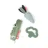 Sensorik-Spielset – Croco