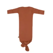 Baby’s Only - Geknoteter Strampler Baby - 50/56 – Bild 6