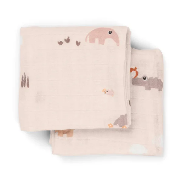 Diaper Wipes 2-Pack – Playground