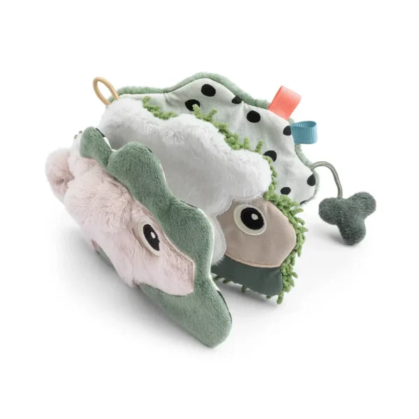 Baby Activity Buch – Tiny Farm
