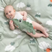 Cozy Friend Croco – Bild 2