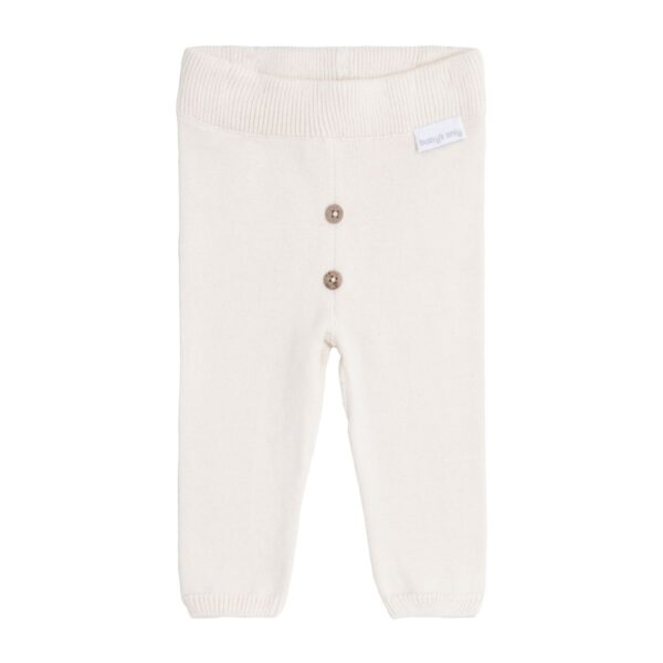 Baby's Only - Miracle pants made of organic cotton - unisex