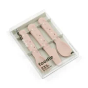 Foodie Kinderbesteck– Happy Dots – Bild 5