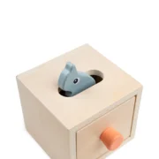 Versteckbox Nozo – Bild 4