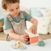 Spielset Tiny Farm - Clucky – Bild 2