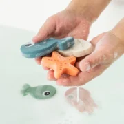 Angelspielzeug zum Baden – Bild 2