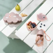 Lunch & Snackbox Set – Bild 2