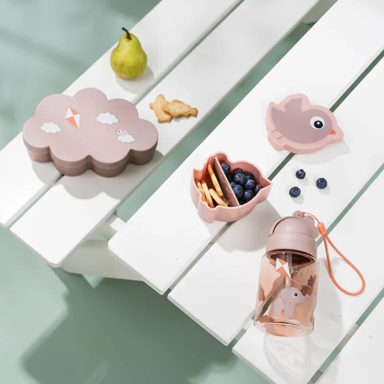Second image of Lunch & Snackbox Set