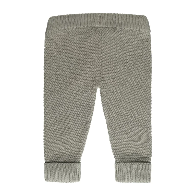 Second image of Baby’s Only Hose Willow – Bio-Baumwolle Strickhose für Babys - Unisex