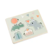 Erstes Schichtenpuzzle – Celebration