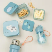 Snackbox-Set – 3-teilig – Bild 3