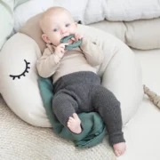 Still und Babykissen Elphee – Bild 2