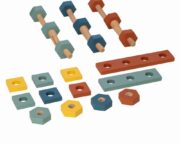 Holzwerkbank mit Zubehör – Bild 3