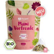 Mami Vorfreude – BIO Schwangerschaftstee (1.–3. Trimester) – Bild 12