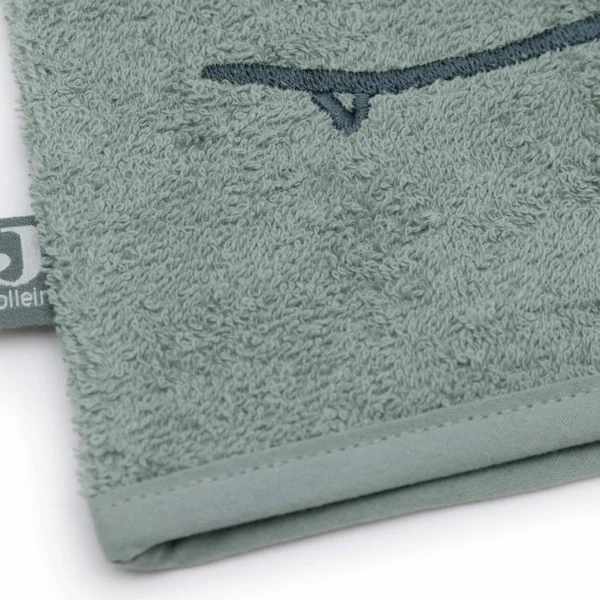 Yolle washcloth terry cloth - Jungle Jambo