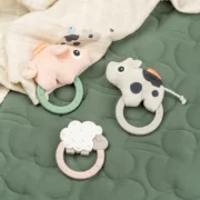 Beißring Sheepy, Pigee & Dotti – Bild 2