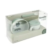 Foodie First Meal Geschirr-Set – Bild 4
