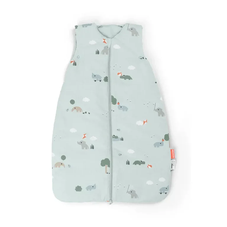 Baby Schlafsack 70 cm TOG 2.5