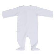 Baby's Only - Baby Strampler mit Füßen Pure – Bild 5