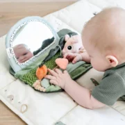 Tummy Time Activity Spiegel – Bild 2