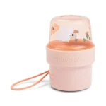 To Go 2-Way Snack-Behälter 150 ml