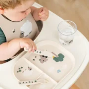 Foodie Menüteller – Kinderteller – Bild 2