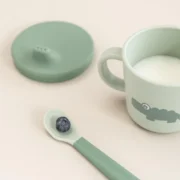 Foodie Trinklernbecher 3-in-1 – Bild 6