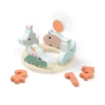 Celebration Parade – Deer friends