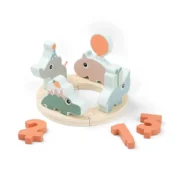 Celebration Parade – Deer friends