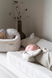 Baby's Only - Strampler Stripe – Bio-Baumwolle & Komfort – Bild 3